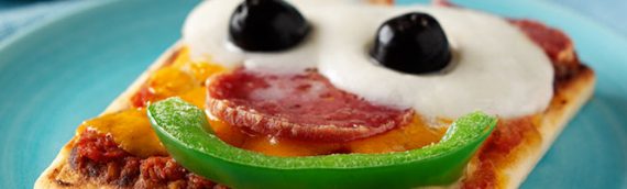 Sheldons Potato Cake Mini Pizzas