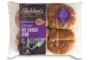 Hot Cross Buns