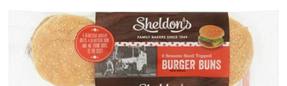 Burger Buns